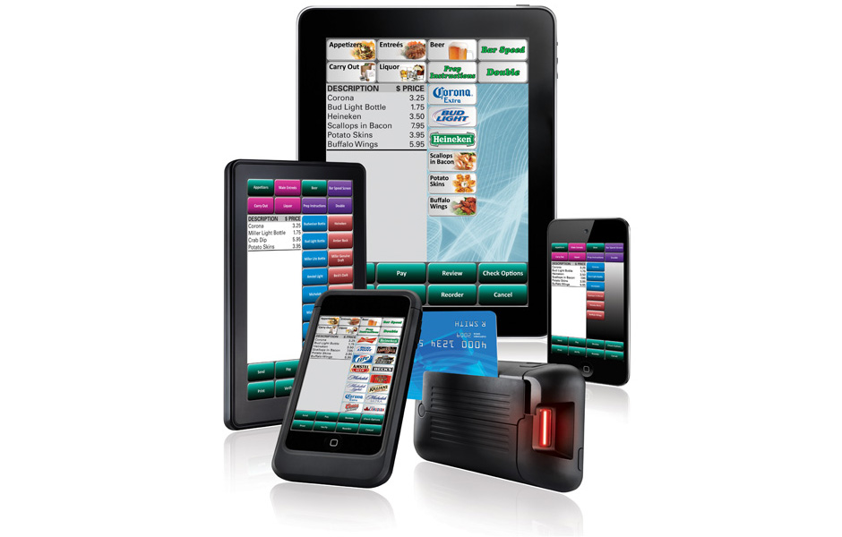 Heartland Digital Dining POS CCIPOS