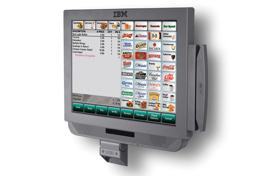 CCIPOS ONEPOS HEARTLAND DIGITAL DINING POS