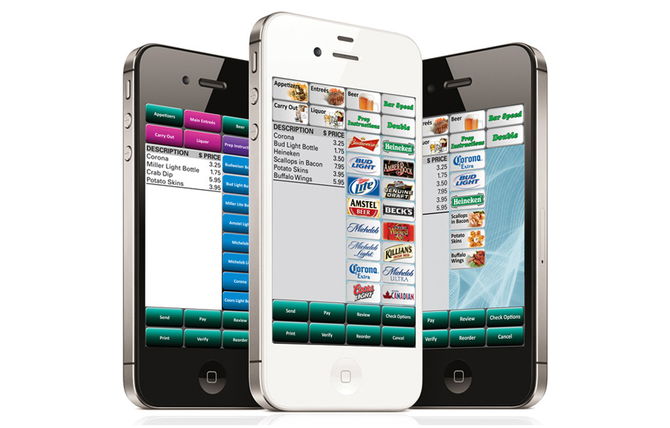 Heartland Digital Dining POS CCIPOS