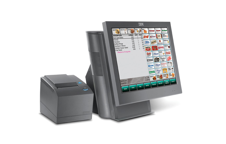 CCIPOS ONEPOS HEARTLAND DIGITAL DINING POS